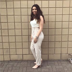 Shop M boutique Jumpsuit size Medium